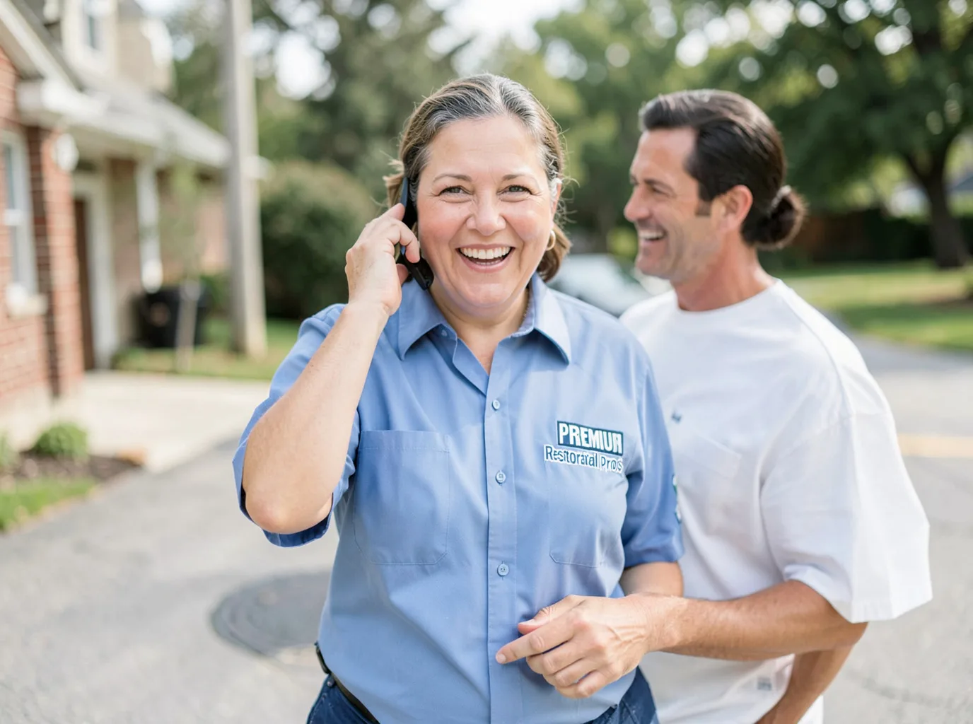 Water Damage Restoration Victoria, IL FAQs